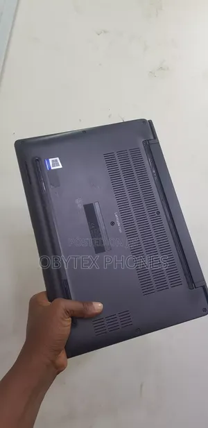 Laptop Dell Latitude 7300 8GB Intel Core i5 SSD 256GB