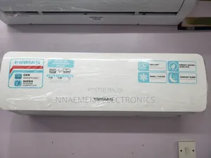 Firman 1.5hp Inverter Split Ac