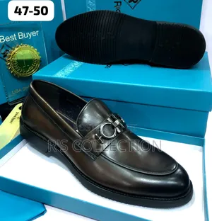 Original Steve Riots Men Corporate Shoes