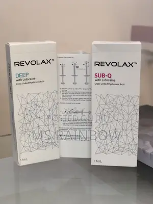 Dermal Fillers