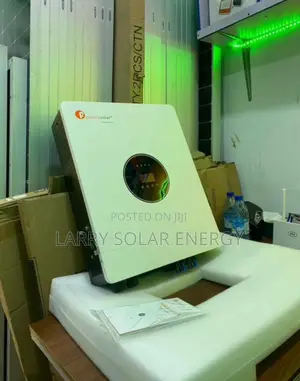6kva/48v Hybrid Felicity Solar Inverter
