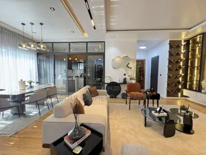 Beautiful Luxury 3bedroom Apartment With Ps5 and Pool