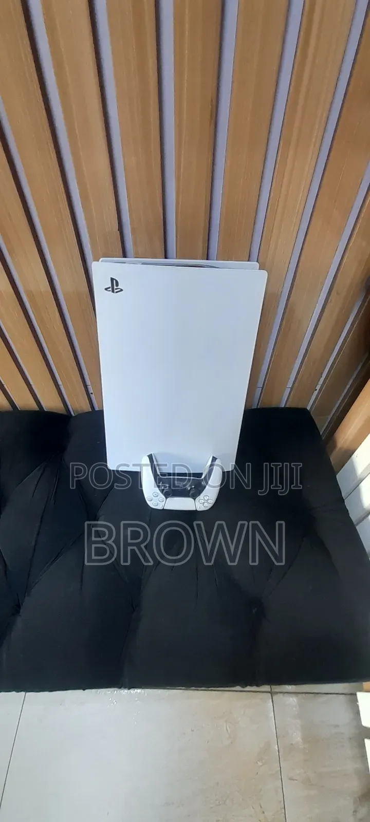 Ps5 Console Fat
