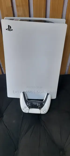 Ps5 Console Fat