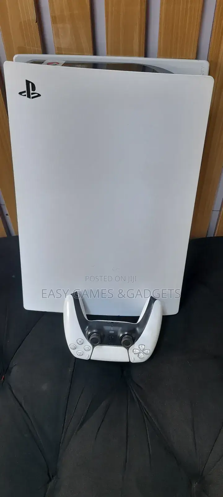 Ps5 Console Fat