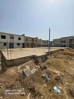 Land at DPC Level