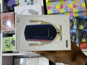 Smart Sensor Car Wireless Charger