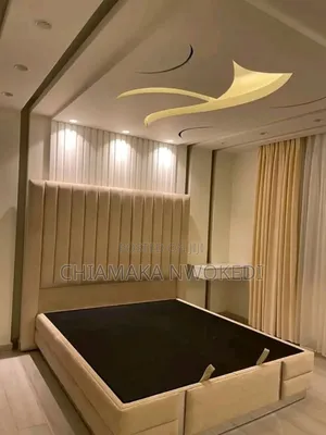 Bedframe and Drawer