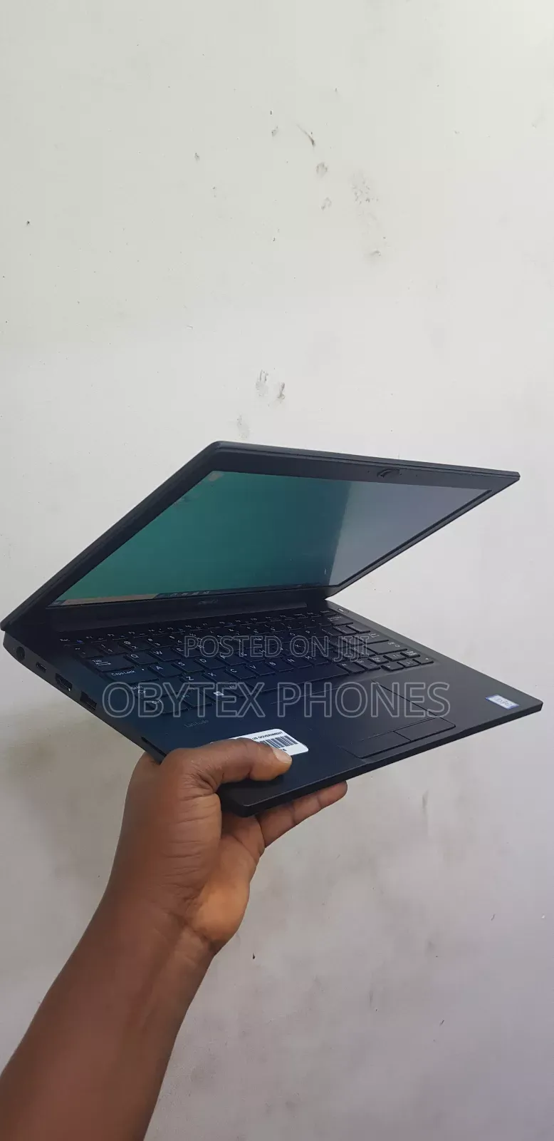 Laptop Dell Latitude 7280 8GB Intel Core i5 SSD 256GB