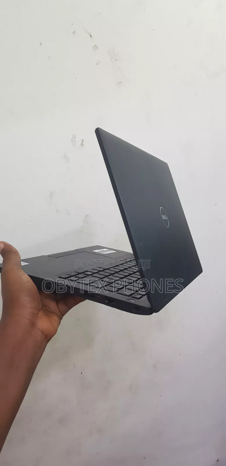 Laptop Dell Latitude 7280 8GB Intel Core i5 SSD 256GB