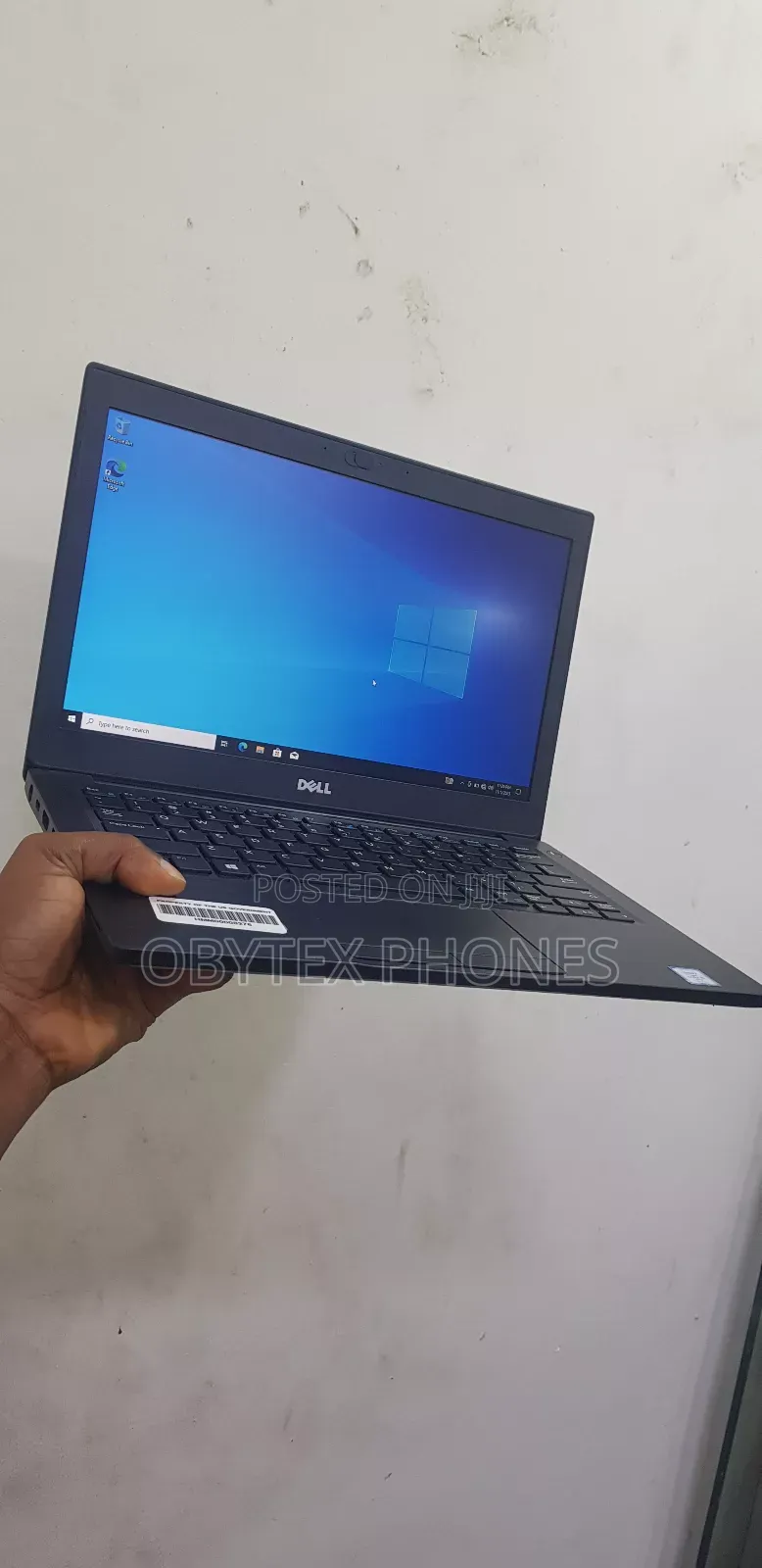 Laptop Dell Latitude 7280 8GB Intel Core i5 SSD 256GB