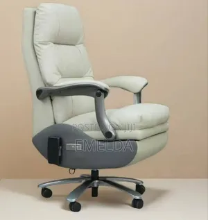 Stress Buster Boss Office Chair