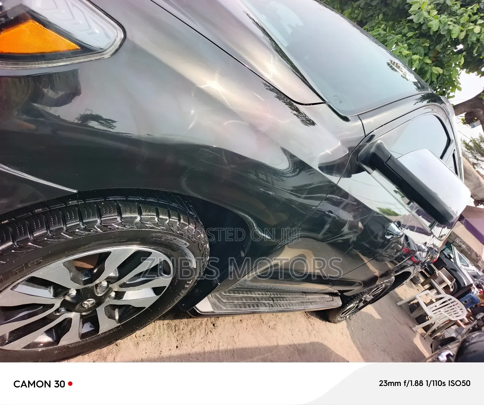 Toyota Sequoia 2018 Black
