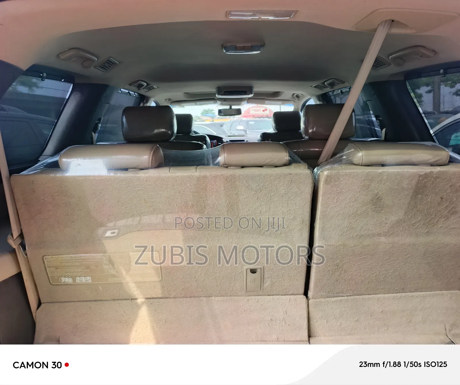 Toyota Sequoia 2018 Black