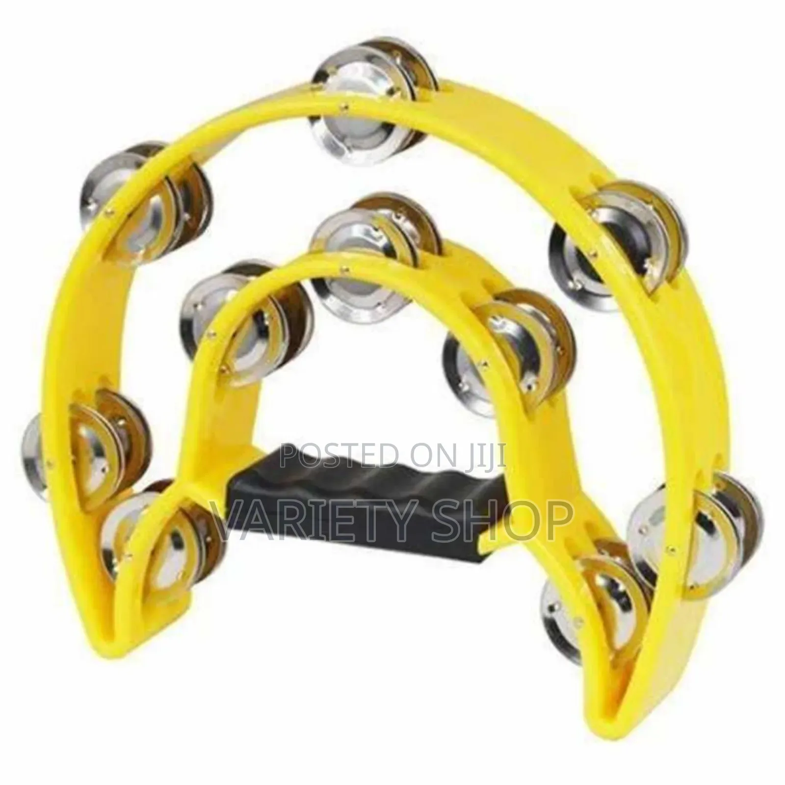 Tambourine