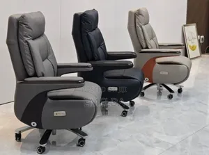 Recharge Office Chair in Lagos Nigeria