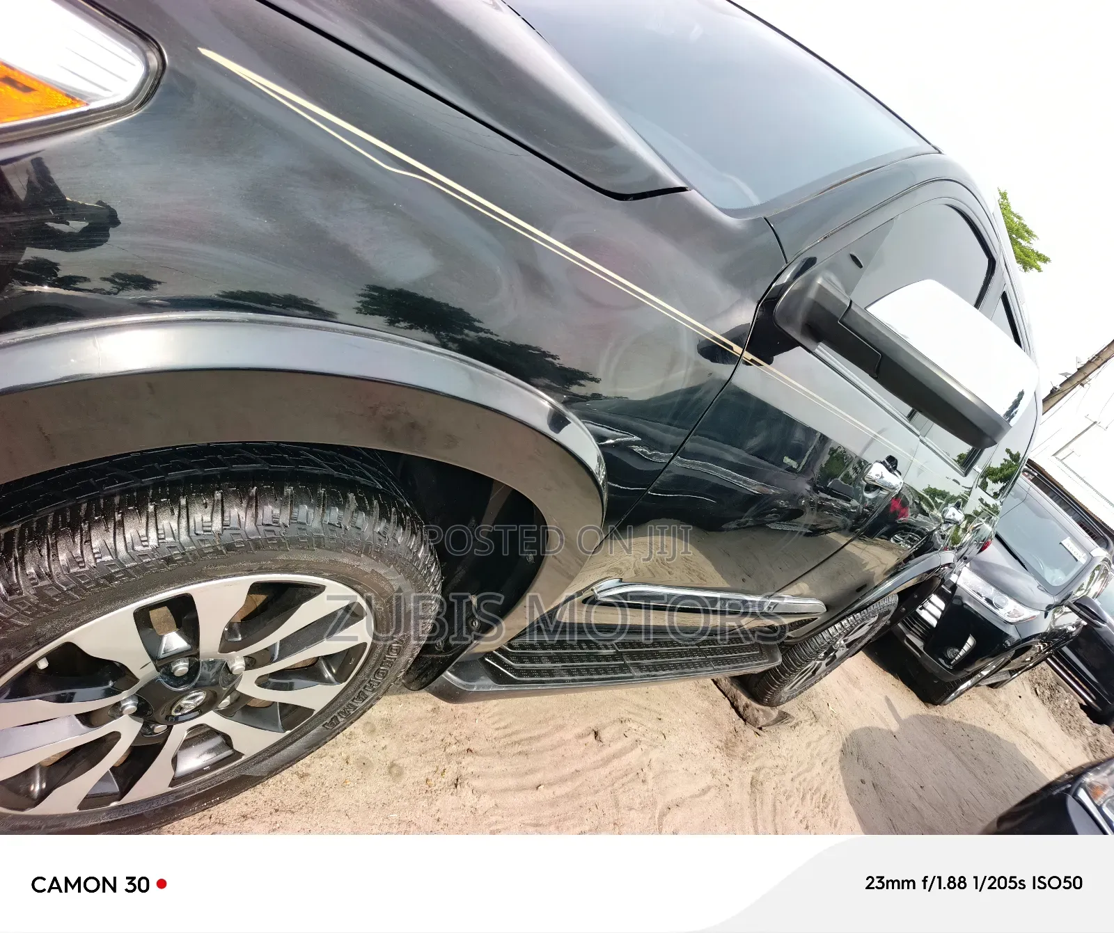 Toyota Sequoia 2020 Black