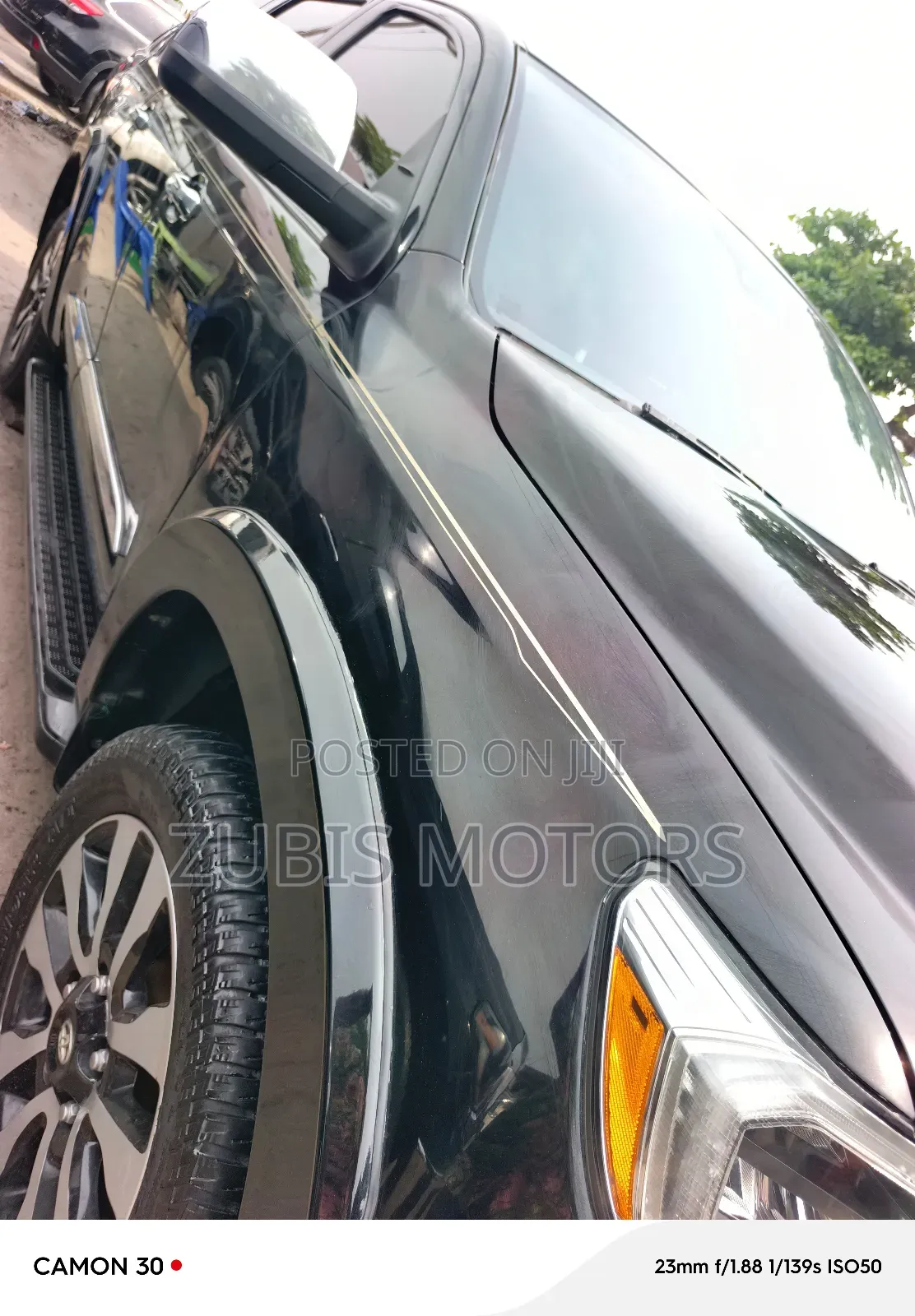 Toyota Sequoia 2020 Black