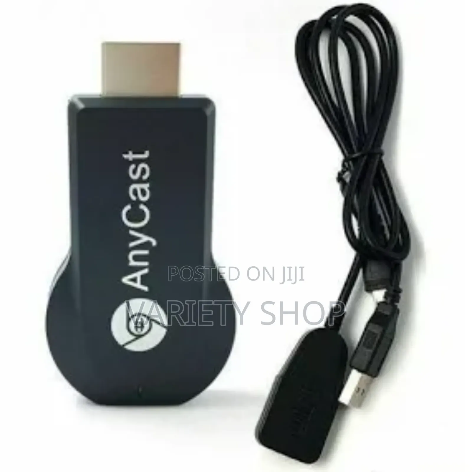 Anycast M9 Plus Hdmi Tv Stick 1080p