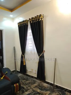 Curtains Ad Accessories