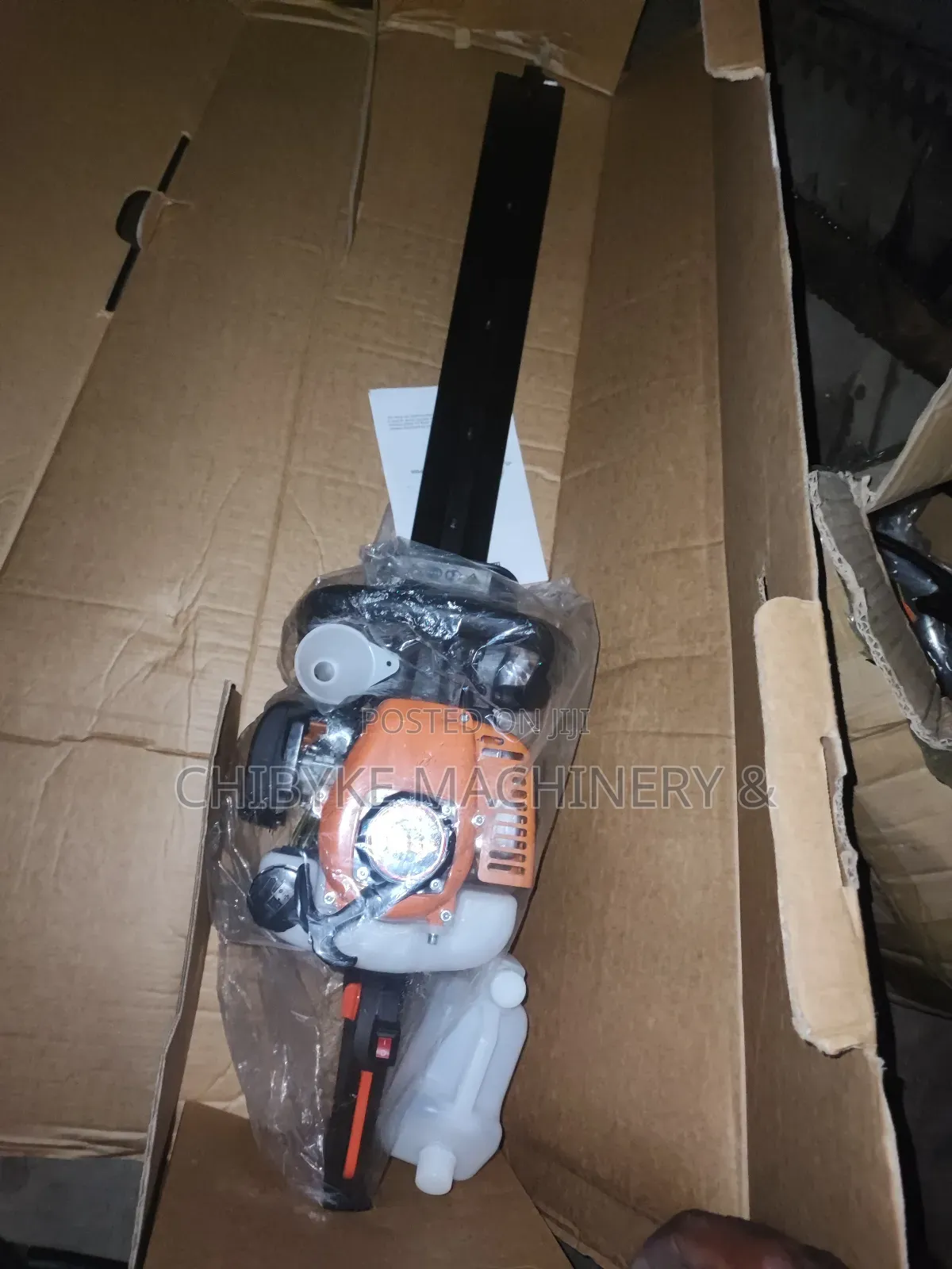 Flower Hadge Trimmer Machine