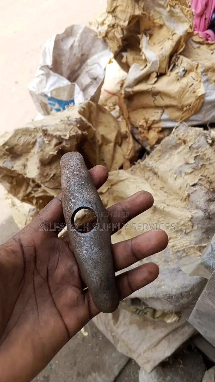 Tie Rod Washer