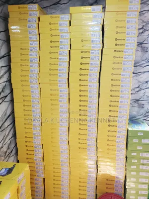 New Realme Pad 55 Ultra 1 TB