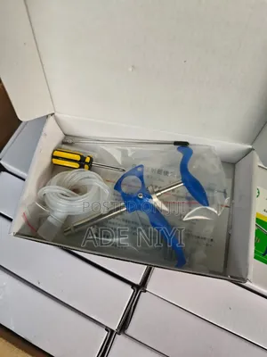 Automatic Chicken Injector (Brs)