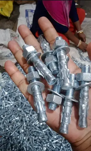 Original Rawlbolt