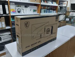 Msi Curved QHD 180hz Gaming Monitor – Premium Gaming Display
