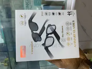 Ai Smart Glasses