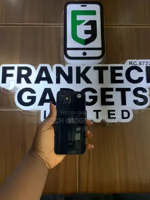 Apple iPhone 12 128 GB Black