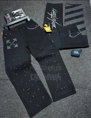 Men’S Wears, Boxers and Singlets All on Wholesales Prices.