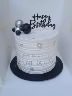 Custom Cake