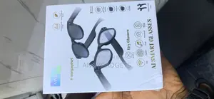 Ai Smart Glasses