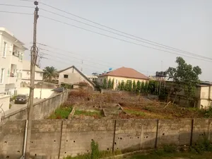 Executive Plot of Land