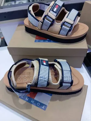High Quality Tommy Jean Sandals