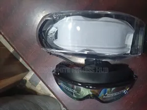 Anti-Fog, Uv-Protective Swimming ,