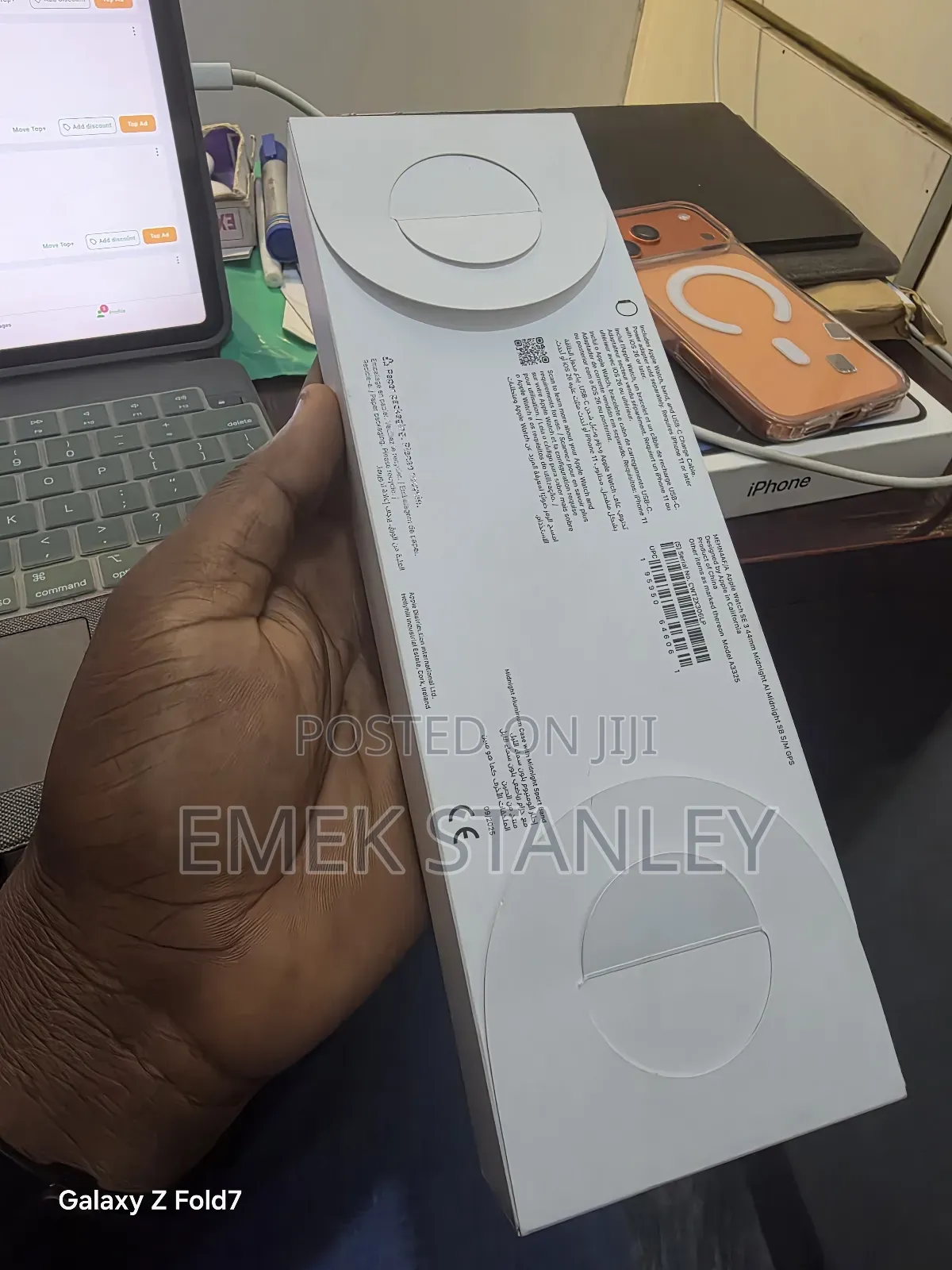 Apple Watch Se 3rd Gen