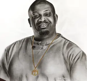 Artwork, Painting And Portraits Of All Kinds