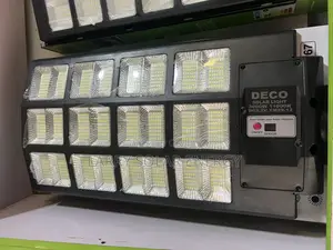 3000w Solar Street Light