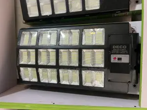 3000w Solar Street Light