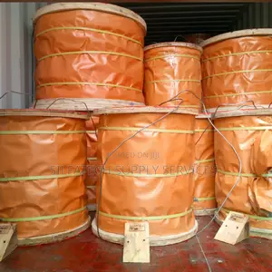 Steel Wire Rope