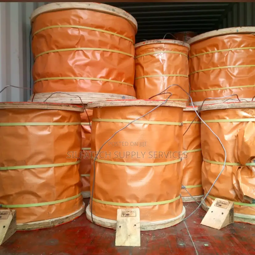 Steel Wire Rope