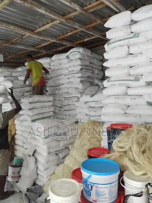 Plaster of Paris (Pop) 40kg
