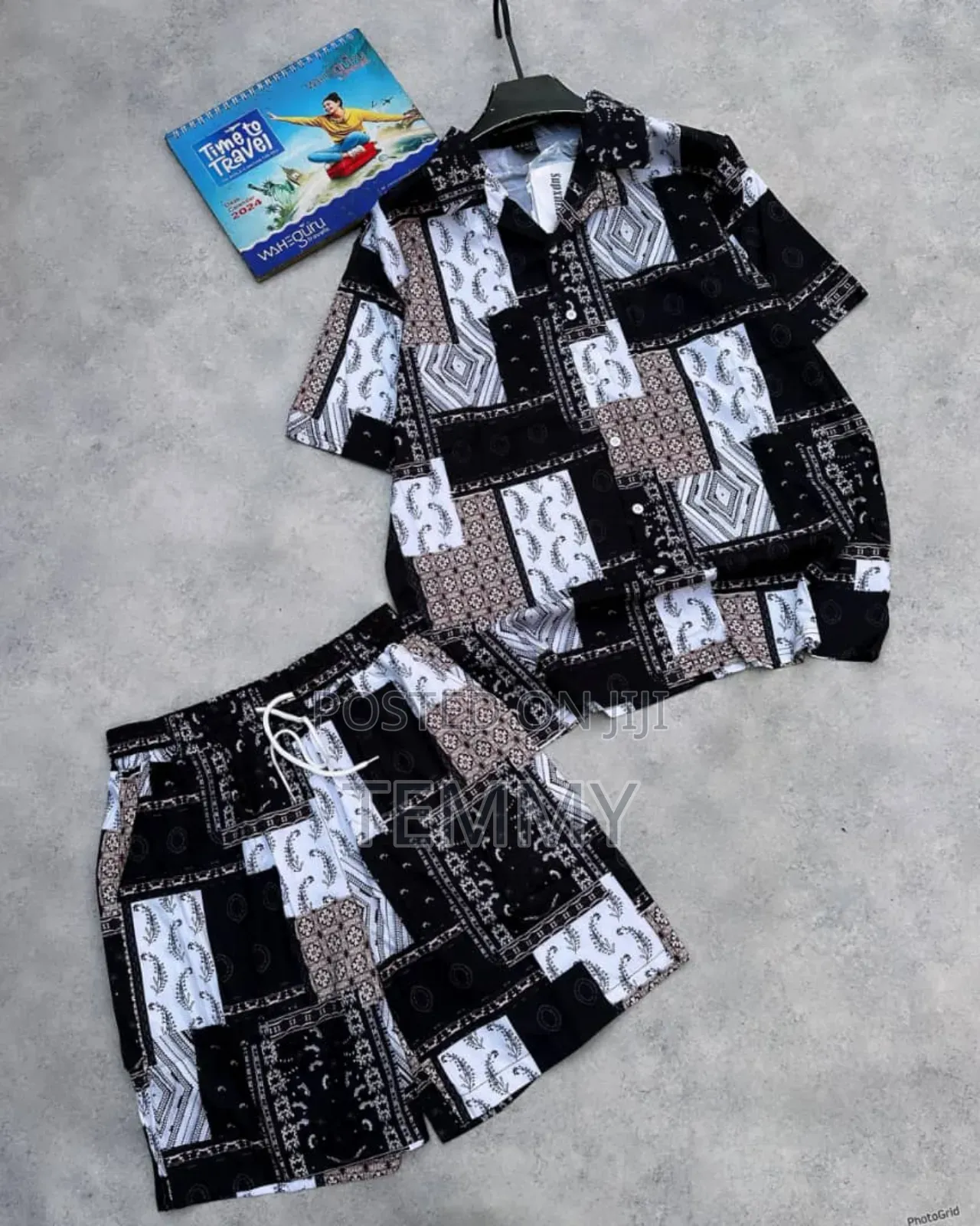 Quality Vintage Shirts