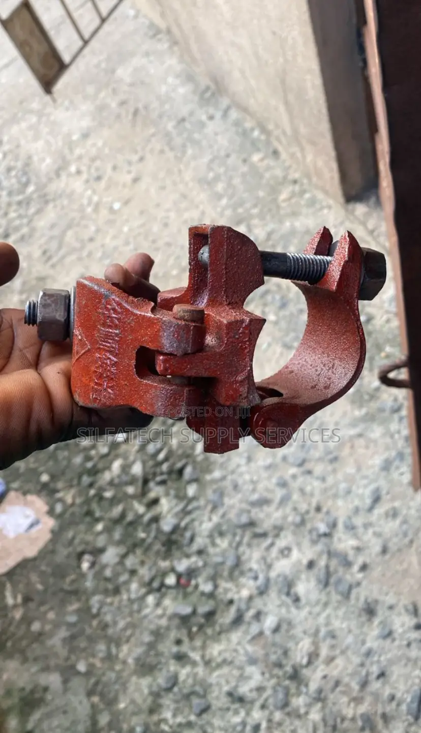 Original Scaffold Clip