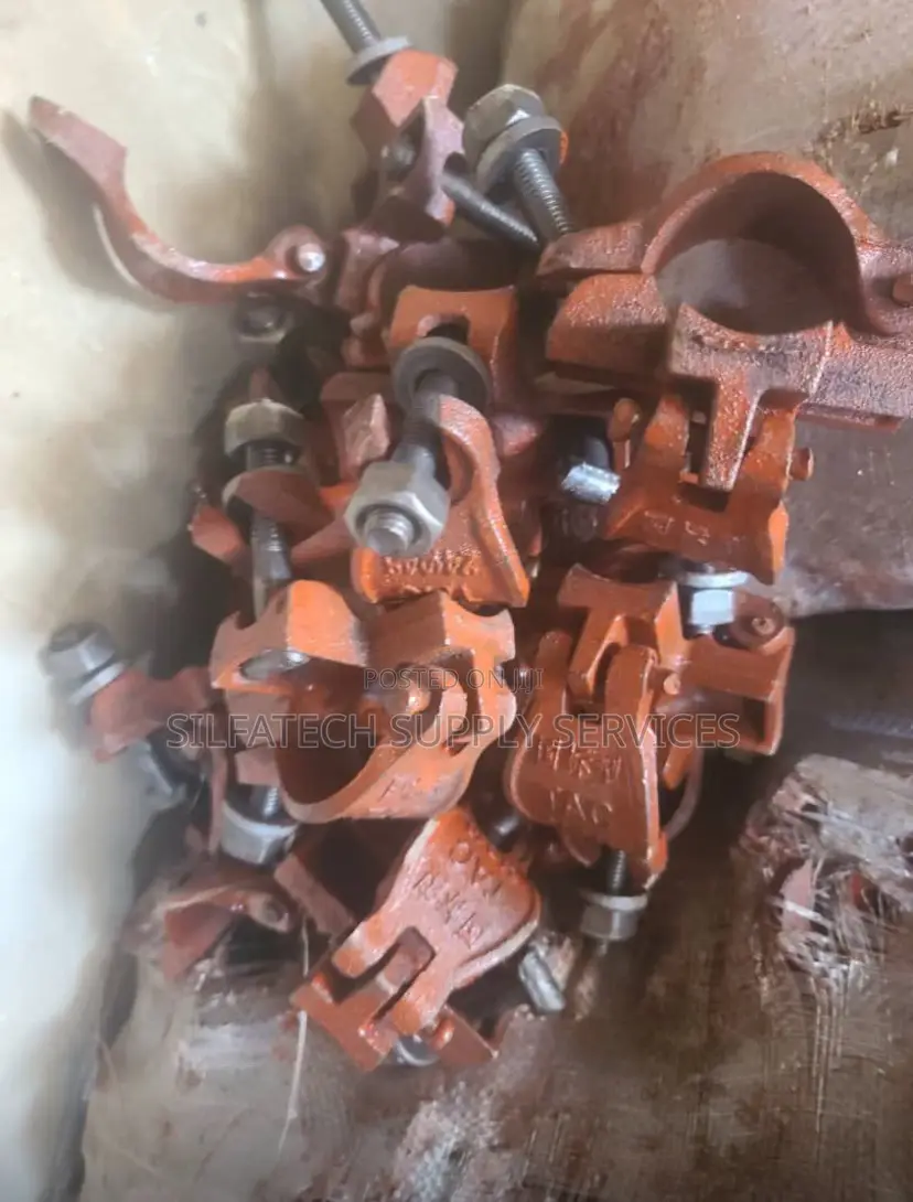 Original Scaffold Clip