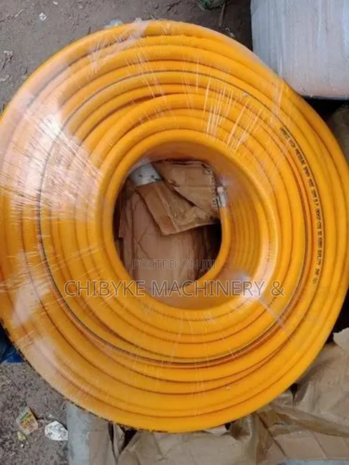 Chemical Sprayer Hoses