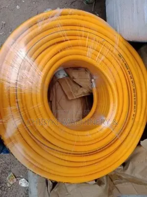 Chemical Sprayer Hoses